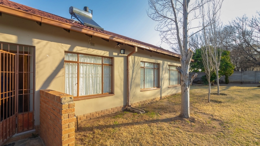 3 Bedroom Property for Sale in West Park Free State